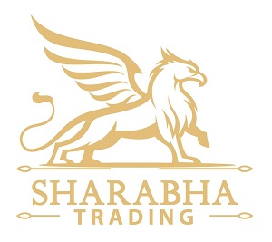 Sharabha Trading Device mark 5641988 Trademark
