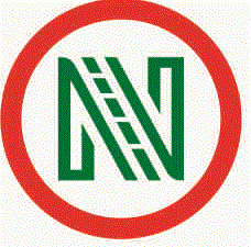 Logo Of Noida Metro Rail Corporation Limited Device mark 5643095 Trademark