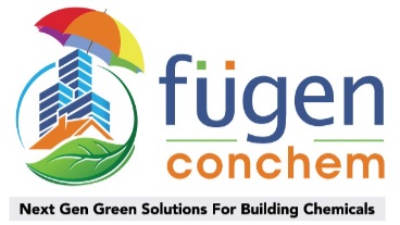 Fugen Conchem Device mark 5643107 Trademark