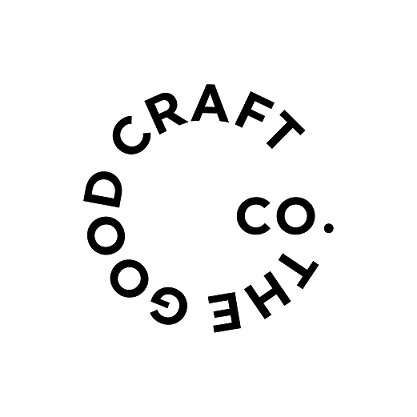 The Good Craft Co. Logo Device mark 5642650 Trademark