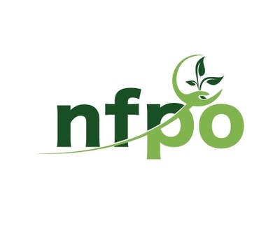 Nfpo Device mark 5643172 Trademark