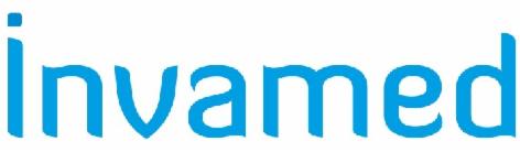 Invamed (label) Device mark 5643163 Trademark