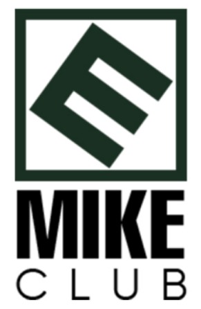 Mike Club Device mark 5642207 Trademark