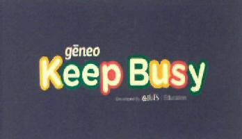 Keep Busy Device mark 2924440 Trademark