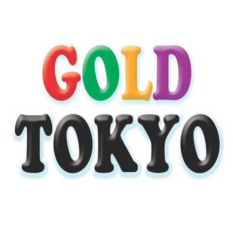 Gold Tokyo Device mark 5646784 Trademark
