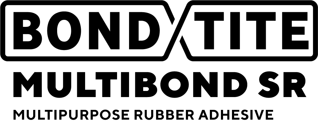 Bondtite Multi Bond Sr Multipurpose Rubber Adhesive Device mark 5645844 Trademark
