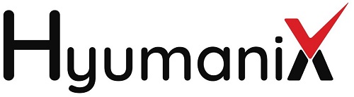 Hyumanix Device mark 5645904 Trademark