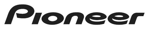 Pioneer (logo) Device mark 5643905 Trademark