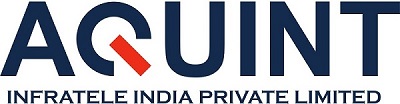 Aquint Infratele India Private Limited Device mark 5646388 Trademark