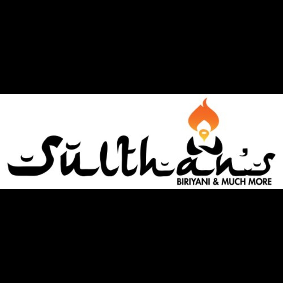Sulthan's Biriyani & Much More Device mark 5642919 Trademark