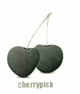 Cherrypick With Device Device mark 2863558 Trademark