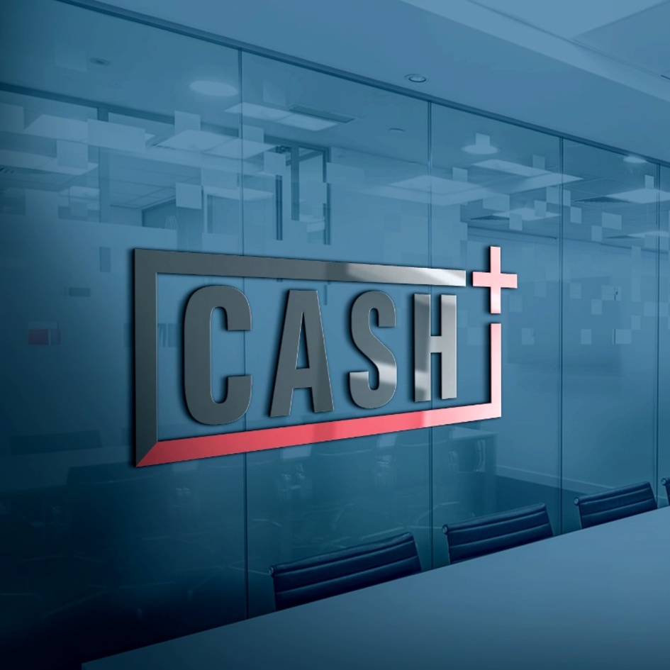 Cash+ Device mark 5641933 Trademark