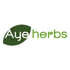 Ayeherbs Device mark 5645437 Trademark
