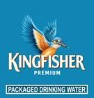 Kingfisher Premium Packaged Drinking Water (device) Device mark 5644431 Trademark