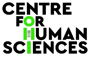 Centre For Human Sciences (stylized) Device mark 5643474 Trademark