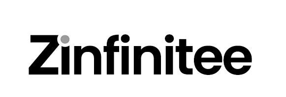 Zinfinitee Device mark 5645973 Trademark