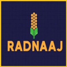 Radnaaj Device mark 5646461 Trademark