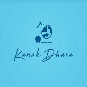 Kanak Dhara Device mark 5645022 Trademark