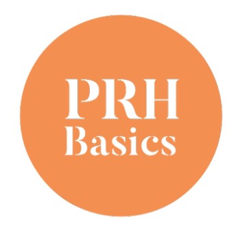 Prh Basics Device mark 5643556 Trademark