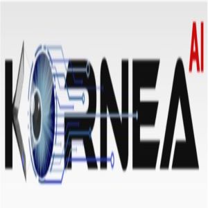 Kornea.ai Device mark 5646566 Trademark
