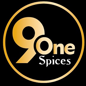 9one Spices Device mark 5643621 Trademark