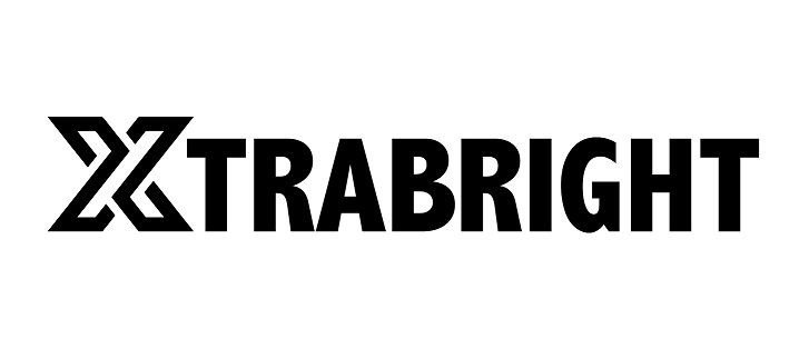 Xtrabright (label) Device mark 5644088 Trademark