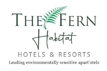 The Fern Habitat Device mark 5646100 Trademark