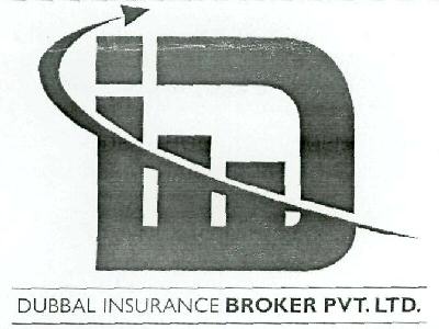Dubbal Insurance Broker Pvt. Ltd. Device mark 5646102 Trademark