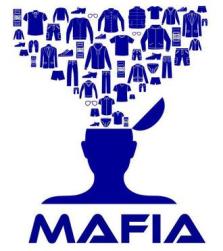 Mafia Device mark 5644591 Trademark