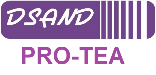 Dsand Pro-tea Device mark 5646630 Trademark