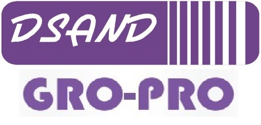 Dsand Gro-pro Device mark 5646629 Trademark