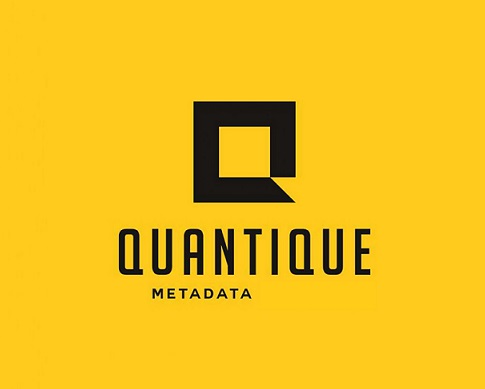 Quantique Metadata Device mark 5644622 Trademark