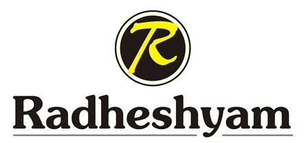 Radheshyam Device mark 5644654 Trademark