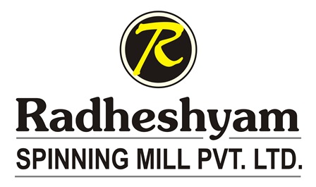 Radheshyam Spinning Mill Pvt. Ltd. Device mark 5644656 Trademark