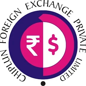 Chiplun Foreign Exchange Private Limited Device mark 5645170 Trademark
