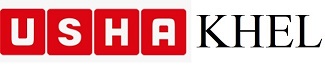 Usha Khel Logo Device mark 5644221 Trademark