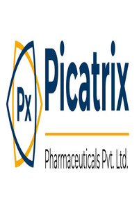 Picatrix Pharmaceuticals Private Limited Device mark 5644745 Trademark