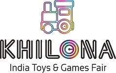 Khilona-india Toys & Games Fair Device mark 5649331 Trademark