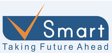 V Smart Taking Future Ahead Device mark 5650839 Trademark