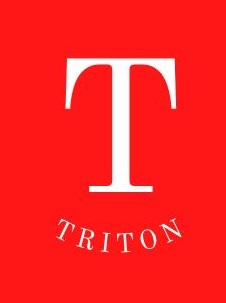 Triton Device mark 5652340 Trademark