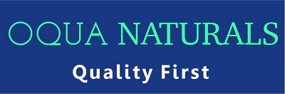 Oqua Naturals Device mark 5647406 Trademark