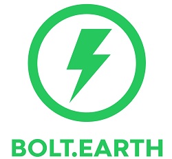 Bolt.earth Device mark 5648426 Trademark