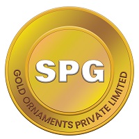 Spg Gold Ornaments Private Limited Device mark 5648909 Trademark