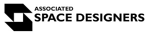 Associated Space Designers (with Device) Device mark 5652387 Trademark