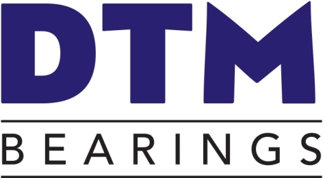 Dtm Bearings Device mark 5649928 Trademark