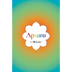 Device Of Ruby's Apsara Device mark 5650430 Trademark