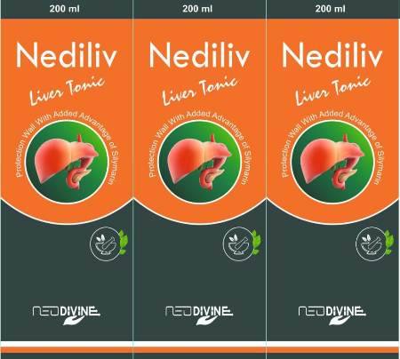 Nediliv Device mark 5650471 Trademark