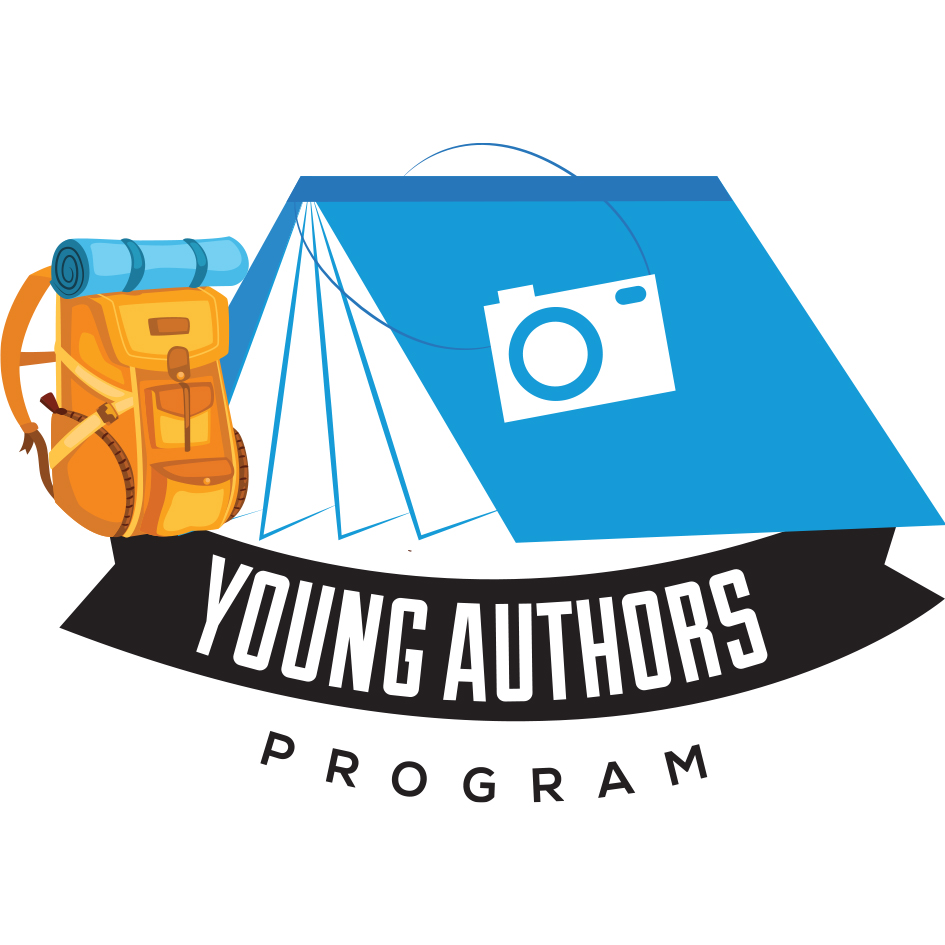 Young Authors Program Device mark 5647527 Trademark