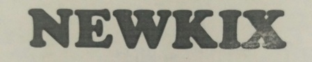 Newkix Device mark 5648045 Trademark