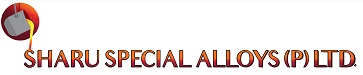 Sharu Special Alloys (p) Ltd. Device mark 5652529 Trademark